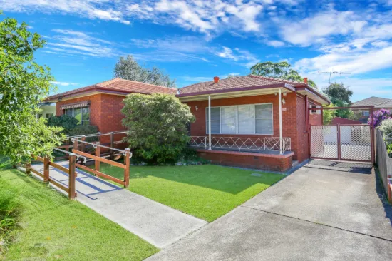 57 Bulli Road, Toongabbie, NSW 2146