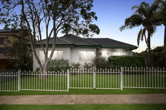 57 Bungaree Road, Toongabbie, NSW 2146