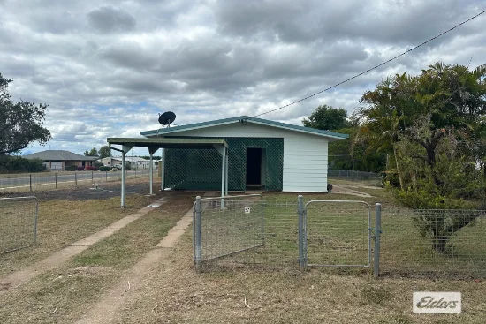 57 Burn Street, Capella, Qld 4723