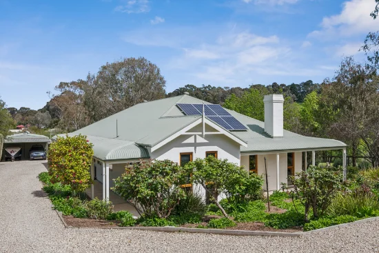 57 Burnbank Way, Mount Barker, SA 5251 - For Sale