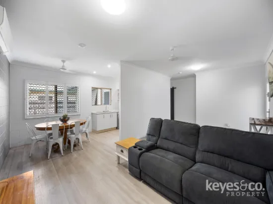 57 Burnda Street, Kirwan, Qld 4817-Image