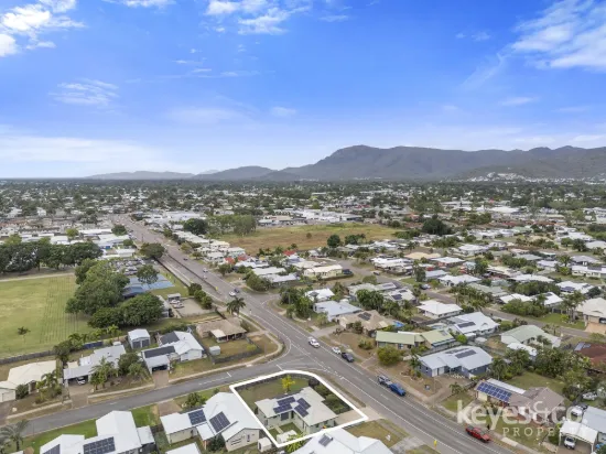 57 Burnda Street, Kirwan, Qld 4817-Image