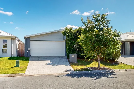 57 Burnet Circuit, Baringa, Qld 4551