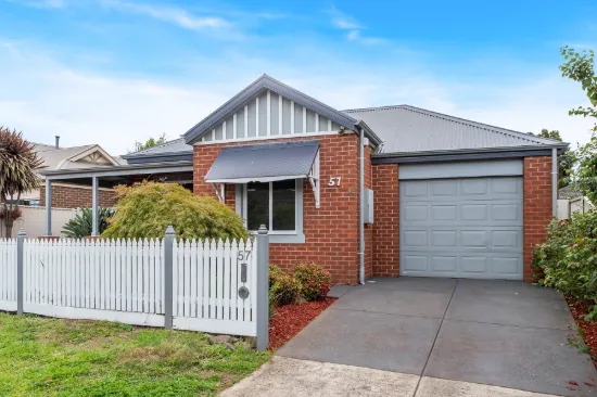 57 Burrora Way, Craigieburn, Vic 3064
