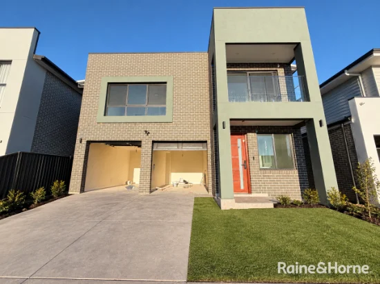 57 Butcherbird Lane, Austral, NSW 2179
