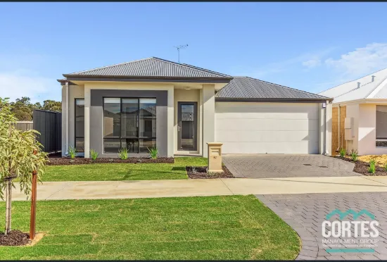 57 Butterleaf Road, Baldivis, WA 6171