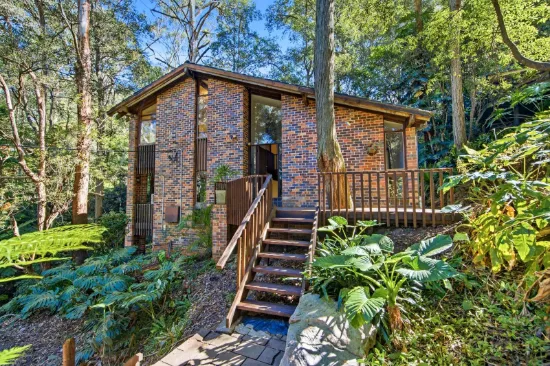 57 Campbell Drive, Wahroonga, NSW 2076