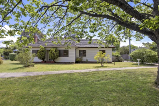 57 Campbell Street, Ainslie, ACT 2602