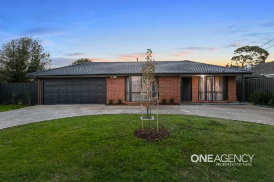 57 Canonbury Circle, Seabrook, Vic 3028