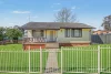 57 Captain Cook Drive, Willmot, NSW 2770