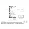 57 Carisbrook-Havelock Road, Carisbrook, Vic 3464-Floorplan