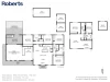 57 Carlton River Road, Dodges Ferry, Tas 7173-Floorplan