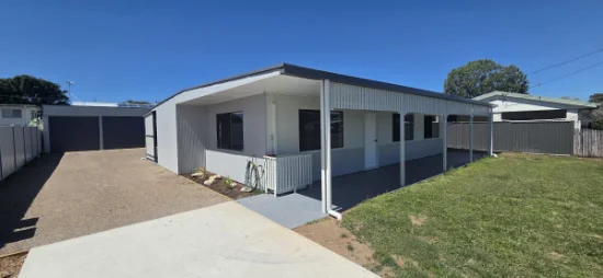 57 Carr Crescent, Lucinda, Qld 4850