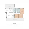 57 Carr Crescent, Lucinda, Qld 4850-Floorplan