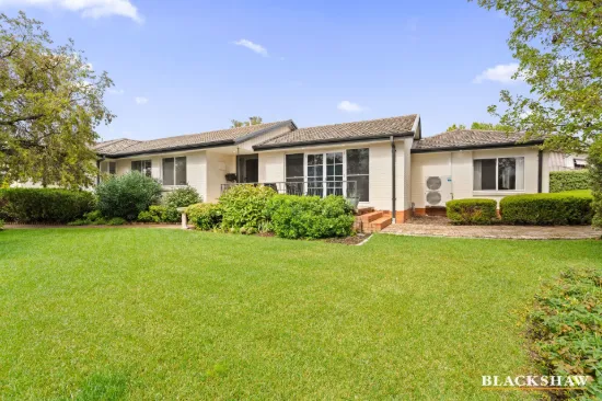 57 Carruthers Street, Curtin, ACT 2605