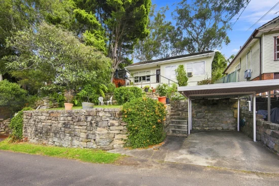 57 Carvers Road, Oyster Bay, NSW 2225