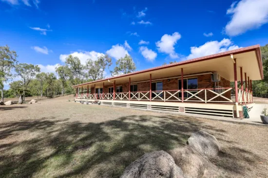 57 Castorina Drive, Mount Kelly, Qld 4807