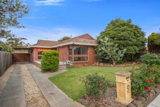 57 Centenary Avenue, Melton, Vic 3337