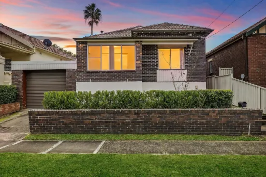 57 Chalmers Street, Lakemba, NSW 2195