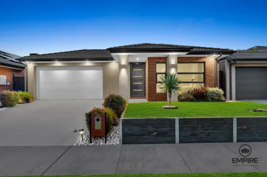 57 Chesney Circuit, Clyde, Vic 3978