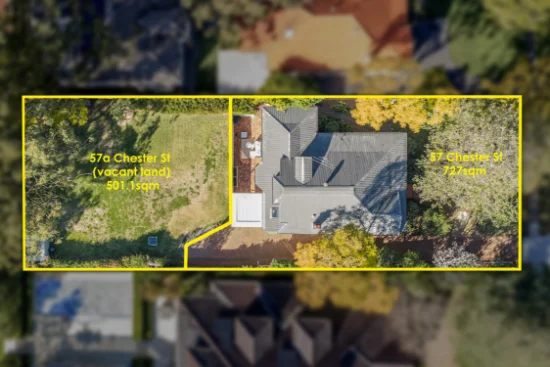 57 Chester Street, Epping, NSW 2121-Image