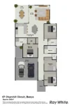 57 Churchill Circuit, Banyo QLD 4014-Floorplan