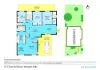 57 Churchill Drive, Winston Hills, NSW 2153-Floorplan