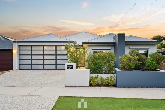 57 Clementine Boulevard, Treeby, WA 6164