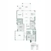 57 Clementine Boulevard, Treeby, WA 6164-Floorplan