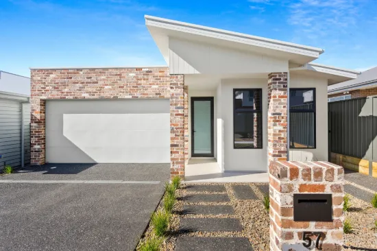 57 Coalminer Drive, Calderwood NSW 2527-Image