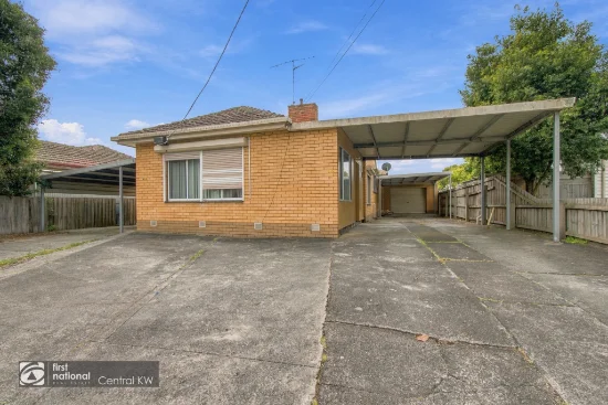 57 Comans Street, Morwell, Vic 3840