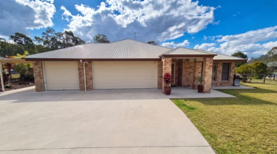 57 Condamine Drive, Fernvale, Qld 4306