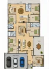 57 Condamine Drive, Fernvale, Qld 4306-Floorplan