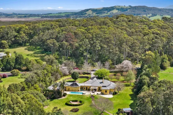 57 Coomonderry Ridge, Berry, NSW 2535