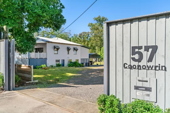 57 Coonowrin Road, Glass House Mountains QLD 4518-Image