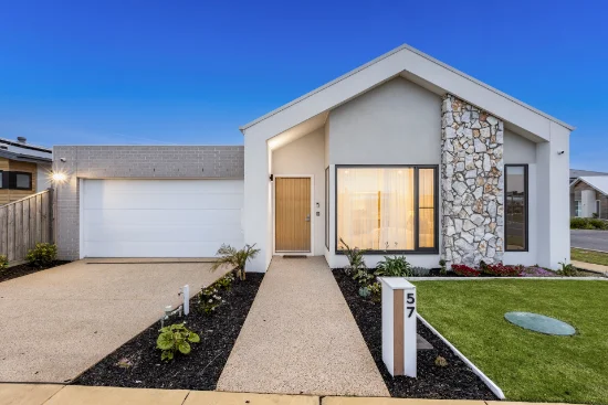 57 Coquina Drive, Point Lonsdale, Vic 3225 - For Sale