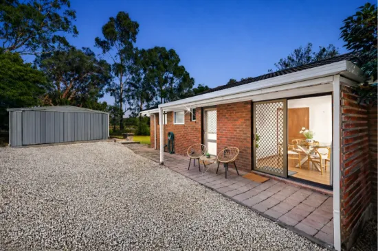 57 Cornelius Drive, Wantirna South, Vic 3152