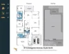 57 Cottongrass Avenue, Clyde North, Vic 3978-Floorplan