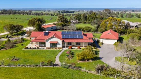 57 Counahan Drive, Wurruk, Vic 3850