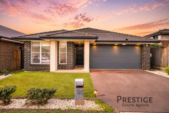 57 Courtney Loop, Oran Park, NSW 2570