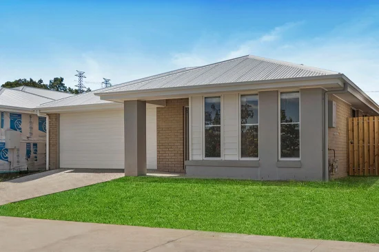 57 Covella Boulevard, Greenbank QLD 4124-Image