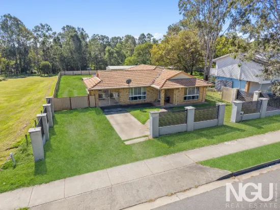 57 Creek Street, Bundamba, Qld 4304
