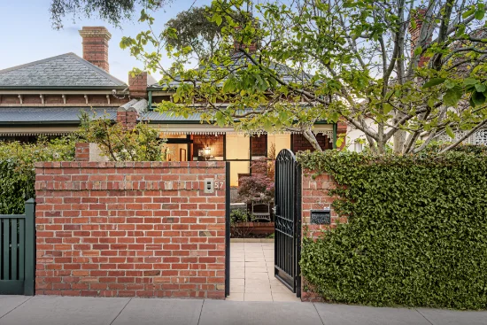 57 Cromwell Road, South Yarra, Vic 3141