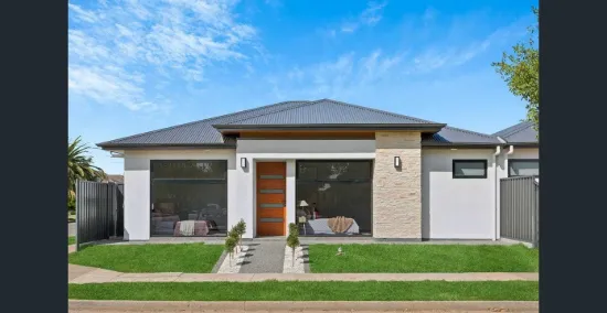 57 Cungena Avenue, Park Holme, SA 5043