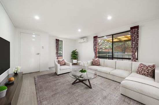 57 Cuthbert Circuit, Wanniassa, ACT 2903