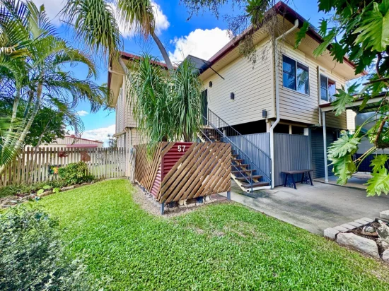 57 CUTHBERT Street, Moranbah, Qld 4744