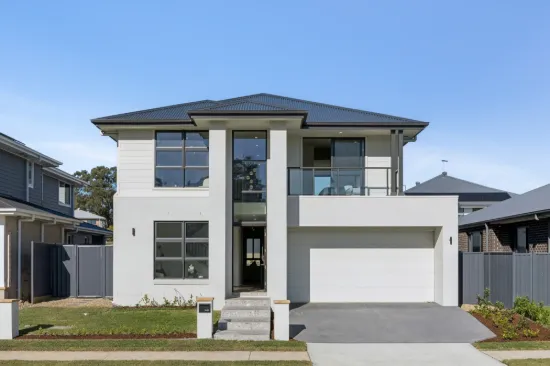 57 Cuttriss Crescent, Wilton, NSW 2571