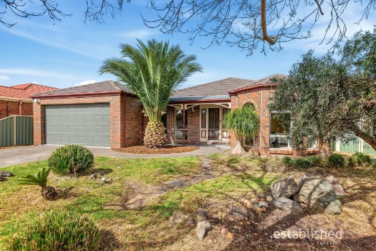 57 Dalkeith Drive, Point Cook, Vic 3030