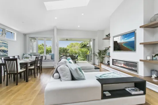 57  Dalton Road, Mosman, NSW 2088