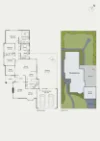 57 Dandelion Drive, Rowville, Vic 3178-Floorplan